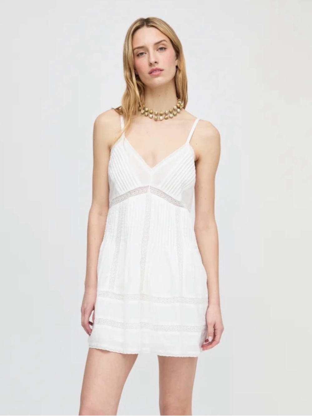 Hill House Home The Marin Mini Dress